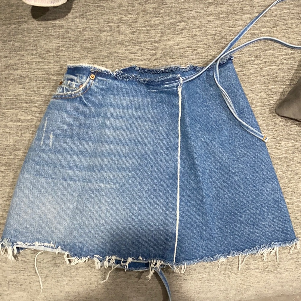 Skirt